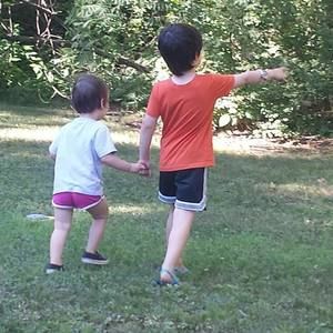 Meet your Posher, Gina